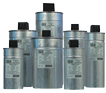 Конденсатор косинусный (фазовый) MA/C/CE/TER 50.0KVAR 415V 50HZ