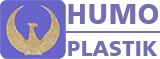 Логотип "HUMOPLASTIK" ООО