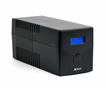 Источник бесперебойного электропитания SKAT-UPS 1000/600 ИБП 220В 600Вт