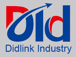 Логотип Didlink Industry