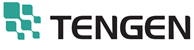 Логотип ООО "TENGEN ELECTRIC"