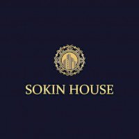 Логотип Sokin House