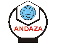 Логотип OOO "ANDAZA"