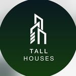 Логотип Tall House