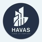 Логотип Havas