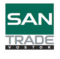 Логотип Santrade