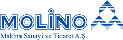 Логотип MOLINO