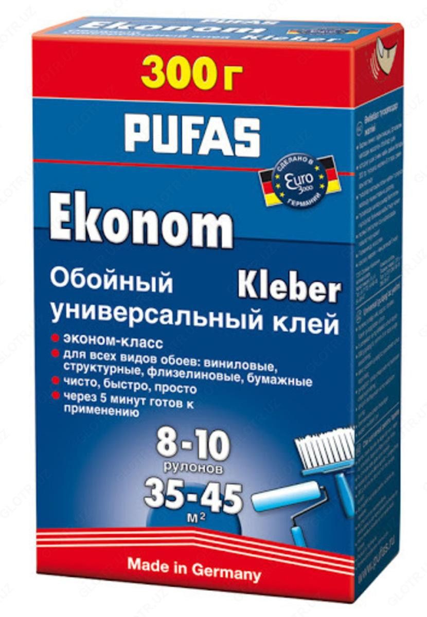 Купить Клей Для Обоев Pufas