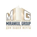 Логотип Mirankul Group