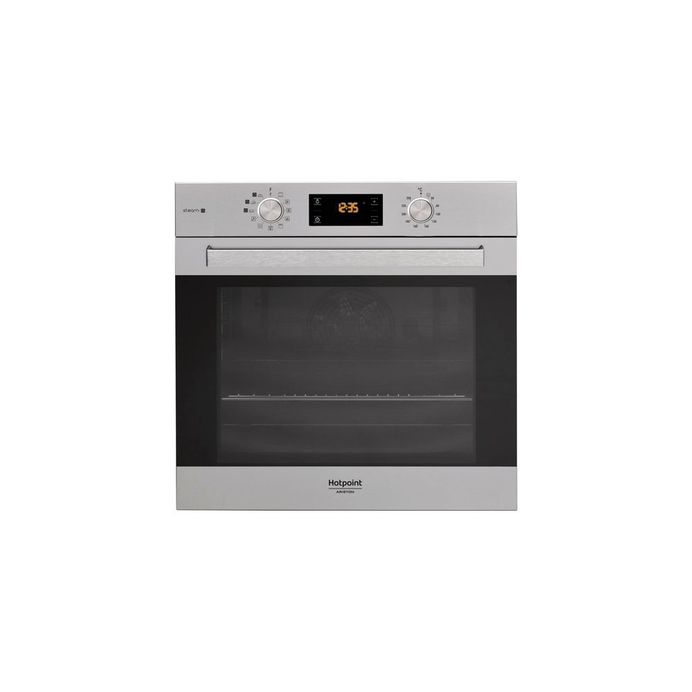 электрический духовой шкаф hotpoint ariston fa5s 841 j ix ha