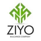 Логотип Ziyo Oy Klassik