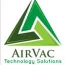 Логотип AirVac Technology Solutions