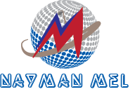 Логотип ООО Найманмел