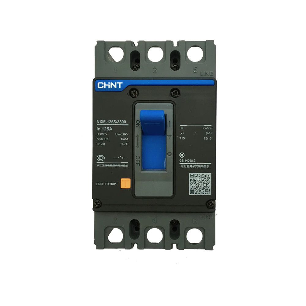 Авт. Nxb-125-3p. Chint 3p 100a. Nxb-125 3p 100a. Автоматический выключатель nxb 125.