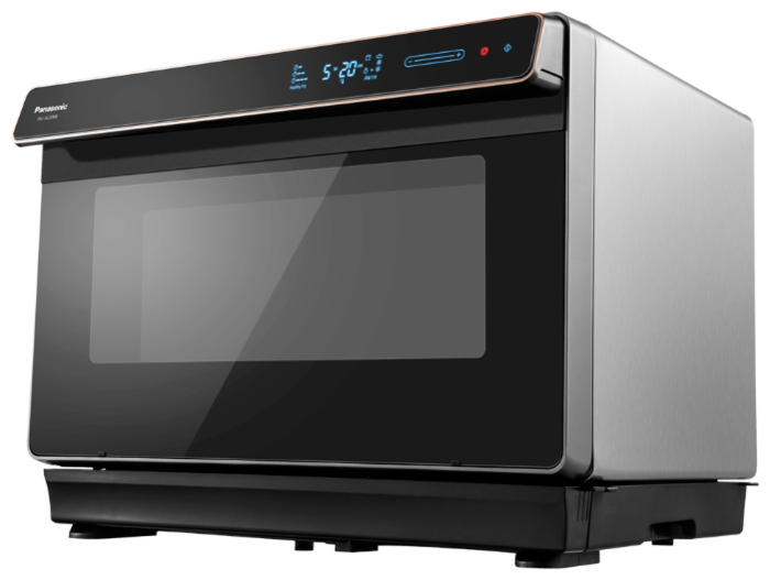 Паровая конвекционная печь Panasonic NU-SC300BZPE в Ташкенте, цена ...