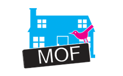 Логотип MOVIY OMAD FAYZ
