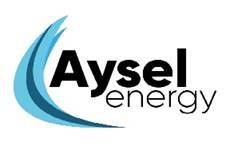 Логотип Aysel energy