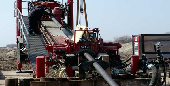 Выполнению работ по горизонтально направленному бурению в Ташкенте ...