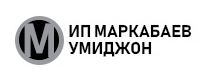 Логотип Маркабаев Умиджон ИП