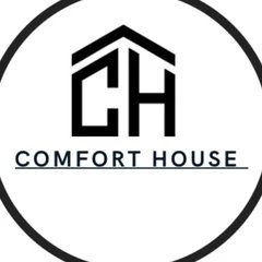 Логотип Comfort House