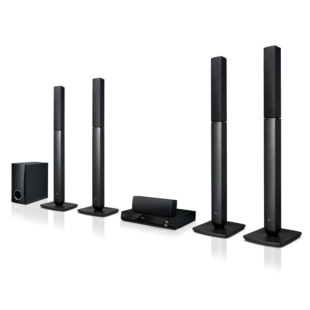 Домашний Кинотеатр Lg Lhb755 Купить