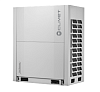 Наружные блоки VRF Clivet MV6-XMi 252T÷2700T
