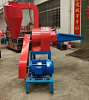 Дробилка 15 квт 380 вт, 2000 кг/час (Китай)