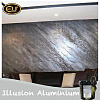Декоративное покрытие ILLUSION ALUMINIUM 1кг