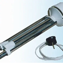 Психрометр М-34М (электрический) в футляре