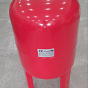 Расширительный бак AQUA STREAM 36 л вертикальный