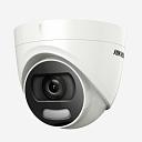 Видеокамера Hikvision DS-2CE72DFT-F (3.6 мм) - Turbo HD