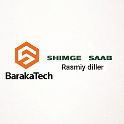 Логотип SHIMGE ORIKZOR SHOWROOM