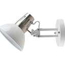 Бра HN5233 E27 Matt Green Satin Nickel TEKLED 151-20156