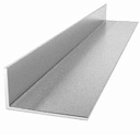 Крепежный профиль Г-образный,  1.2х40х40 мм