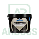 Декоративная краска ГЛАМУР Маэстро 5 кг
