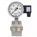 Дифференциальный манометр с выходным сигналом ДПГТ43.100