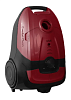 Пылесос Art-VCB4537 винный CF