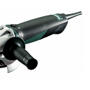 Wq 1400 angle grinder (угловая шлифовальная машина)