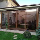 Солнцезащитная(атермальная): нет жаре/холоду