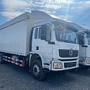 Автофургон Shacman L3000 9 м.