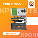 Кронштейн Средний (LCD-AHM-01)