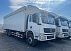 Автофургон Shacman L3000 9 м.
