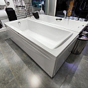 Ванна SAMOS 75х175