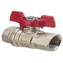 Шаровой кран 63 мм