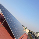 Солнечные электростанции 10 кВт