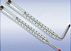 Термометр технический жидкостный ттж м 0+100-240/103 мм (Производитель ОАО Термоприбор)