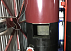 Котлы с дутьевой горелкой, работающие на твердом топливе КВ-1500