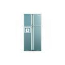 Холодильник HITACHI R-W660PUC3 INX70