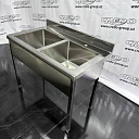 Ванна моечная, для кафе и общепита