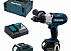 Шуруповерт Makita Cordless driver drill DDF451RTJ